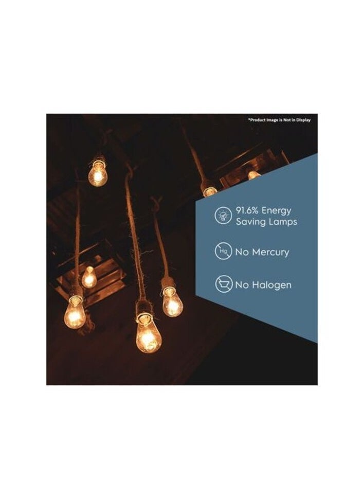 Electrolux LED Lamp 6W Warm White - Image 5