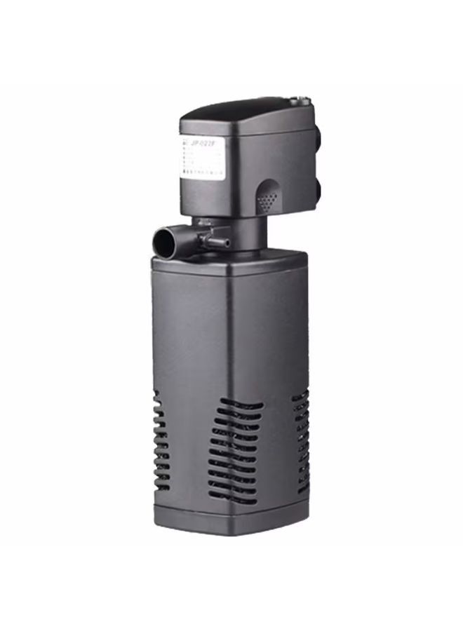 SunSun JP Series Fully Submersible Aquarium Internal Filter (4 Models) – High Efficiency Water Filtration Pump for Fish Tanks - Image 2