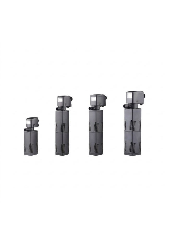 SunSun JP Series Fully Submersible Aquarium Internal Filter (4 Models) – High Efficiency Water Filtration Pump for Fish Tanks - Image 1