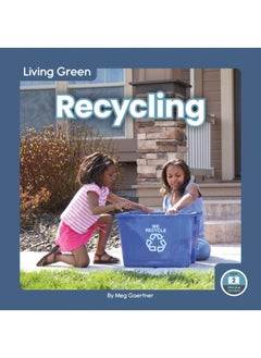 Living Green: Recycling