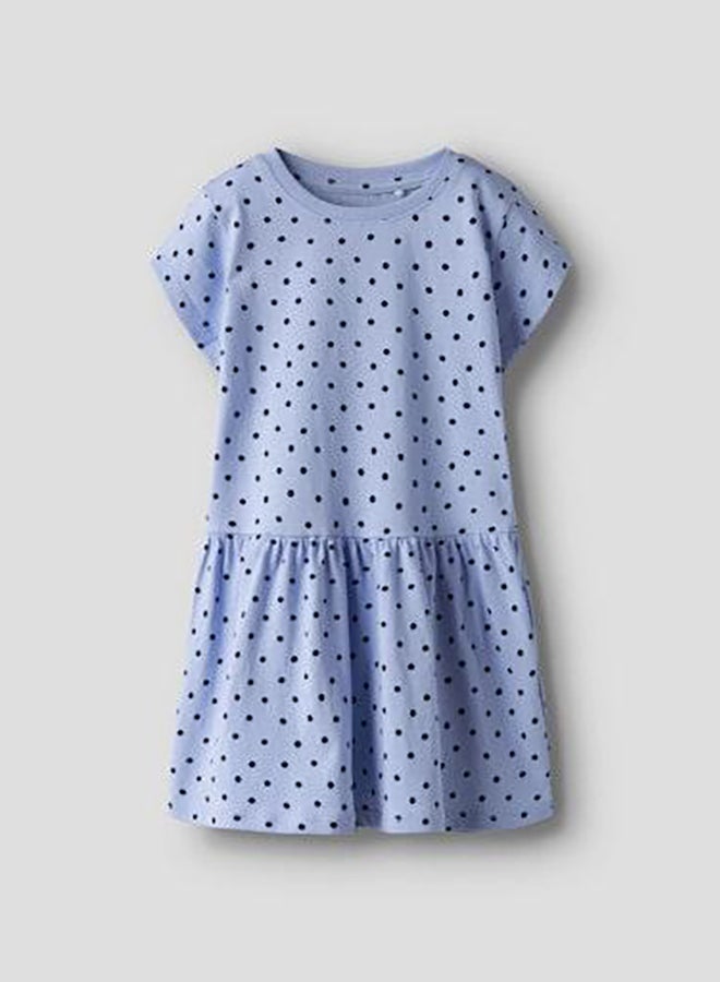 NAME IT Nmfvilinse Capsl Dress - Image 4