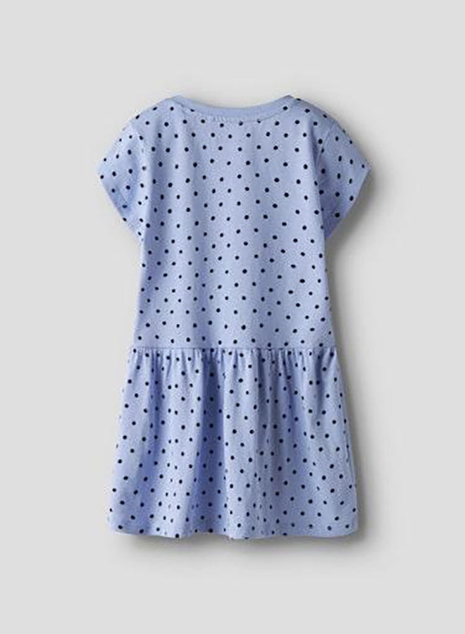 NAME IT Nmfvilinse Capsl Dress - Image 2