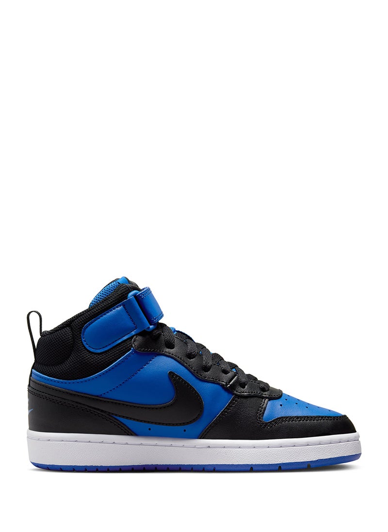 Nike - Youth Court Borough Mid 2 - Image 1
