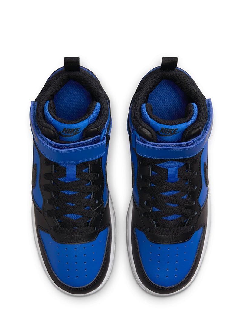 Nike - Youth Court Borough Mid 2 - Image 1