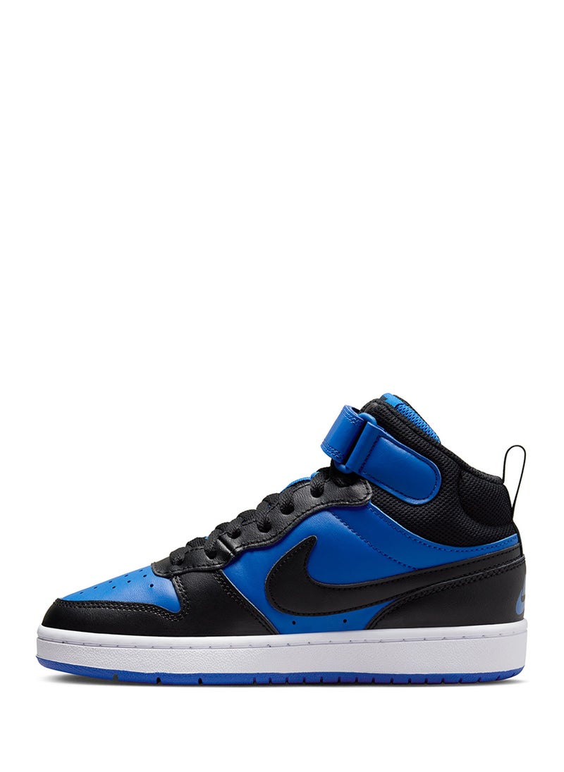 Nike - Youth Court Borough Mid 2 - Image 1
