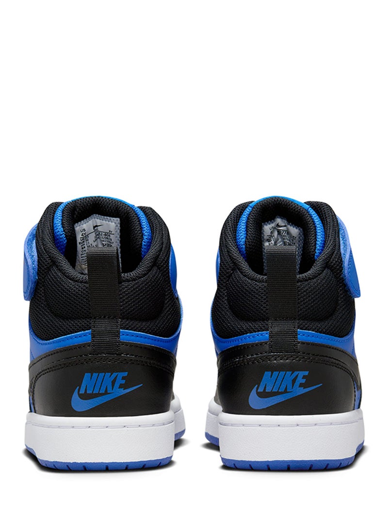 Nike - Youth Court Borough Mid 2 - Image 1