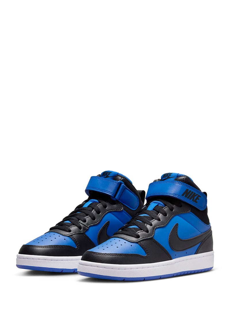Nike - Youth Court Borough Mid 2 - Image 1