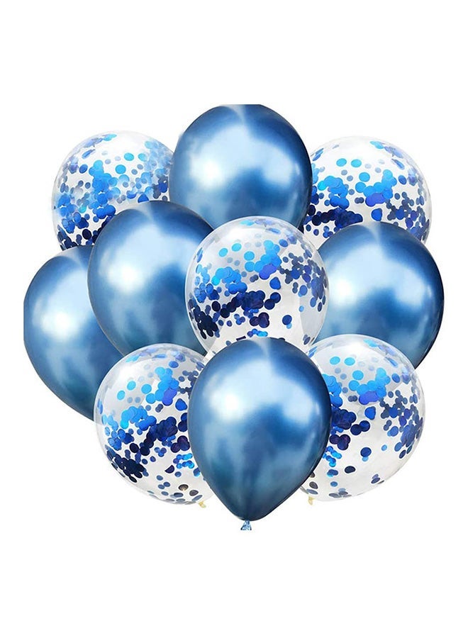 Sharpdo 15-Piece Fine Quality Latex Party Decoration Set - Image 1