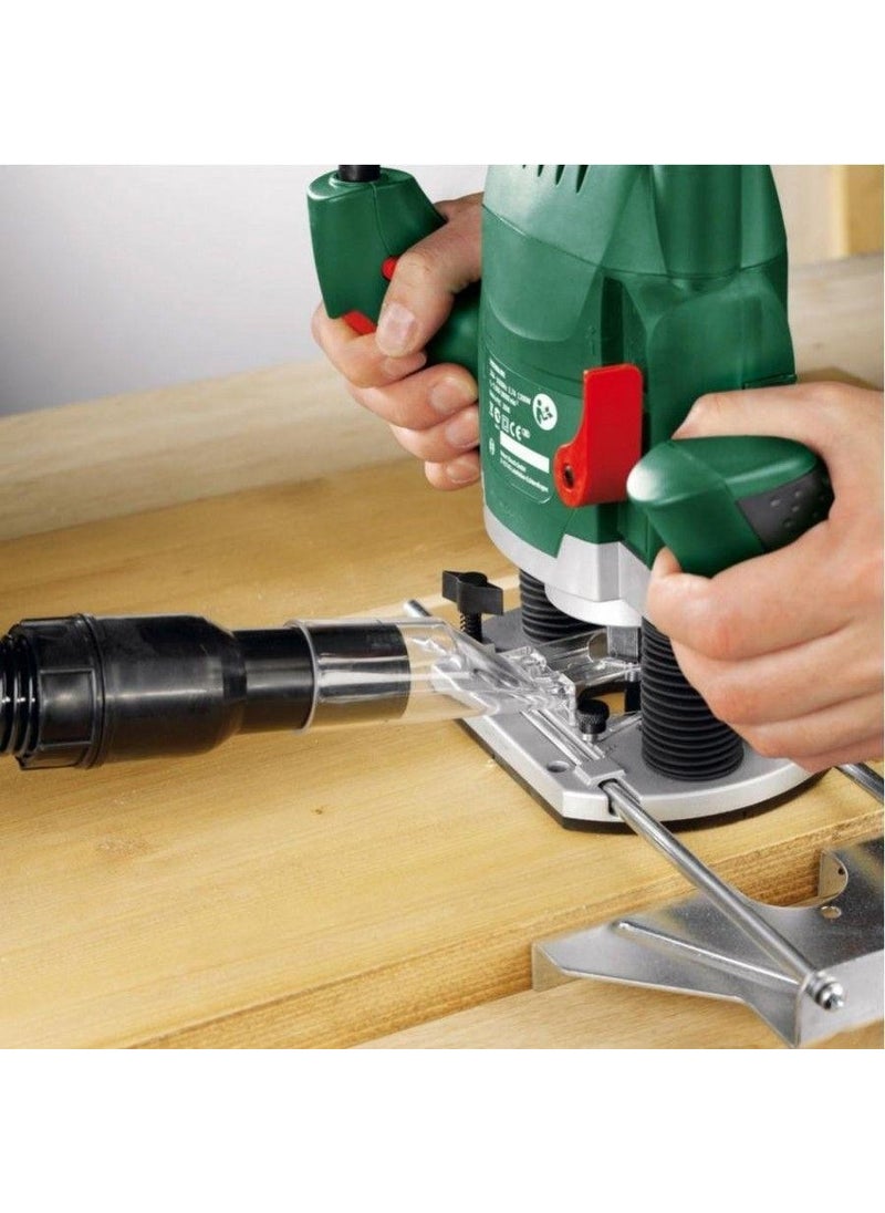 BOSCH - Pof 1400 Ace Vertical Milling Machine 1400W - Image 1