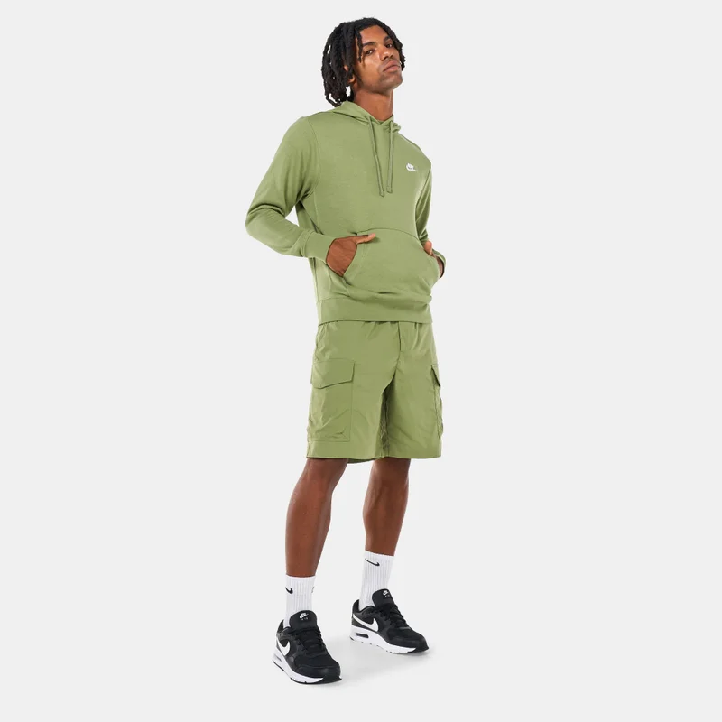Nike Men's Sportswear Club Hoodie