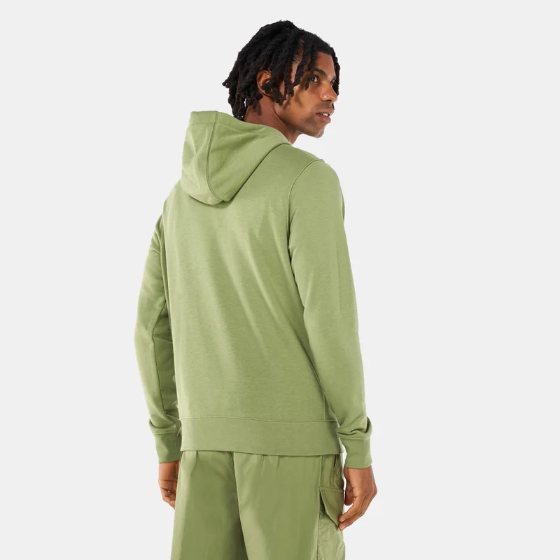 Nike Men's Sportswear Club Hoodie