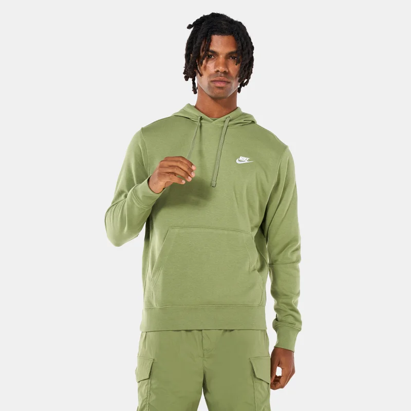 Nike Men's Sportswear Club Hoodie