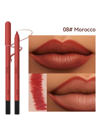 08# Morocco