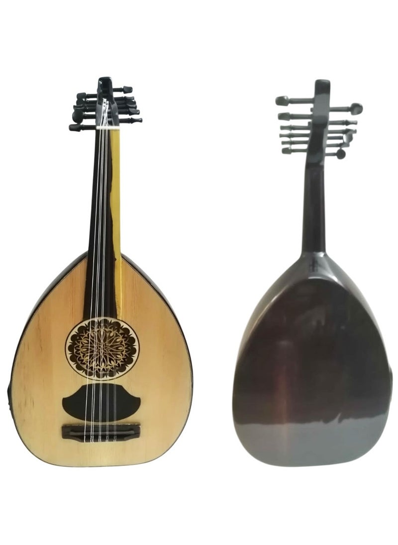 موسيقى الكرز - عود موسيقي كهربائي - Image 1