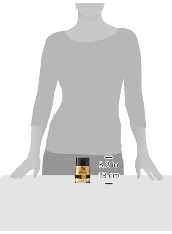 لوماني أب سبيريت مليونير للرجال 3.3 أوقية أو دو برفوم سبراي 3.3 أوقية - Image 4