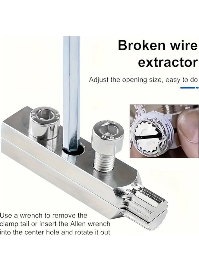 45 Steel Portable Faucet Disconnector Angle Valve Tool For PPR PPE Water Pipe - Image 4