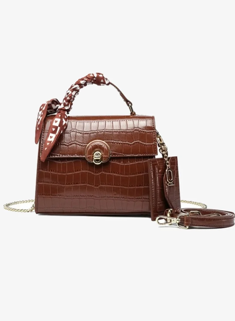 FYOR Classy yet Casual Handbag BD 109