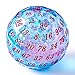 FTNNGIME Liquid core D100 Dice Single 100 Sided 50mm DND dice D100 Dice for Dungeons and Dragons Polyhedral Role Playing GameWarhammer 40K SciFi War or Crime Theme Tabletop Games - Image 2