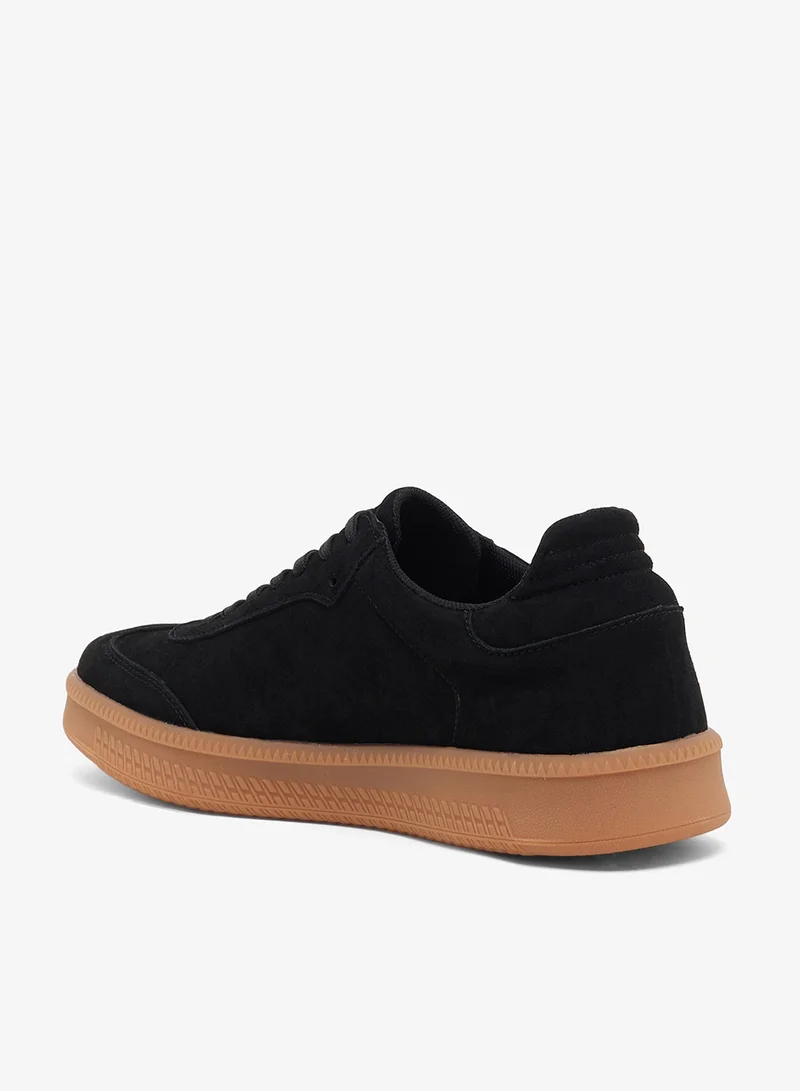 سفنتي فايف Casual Retro Sneakers