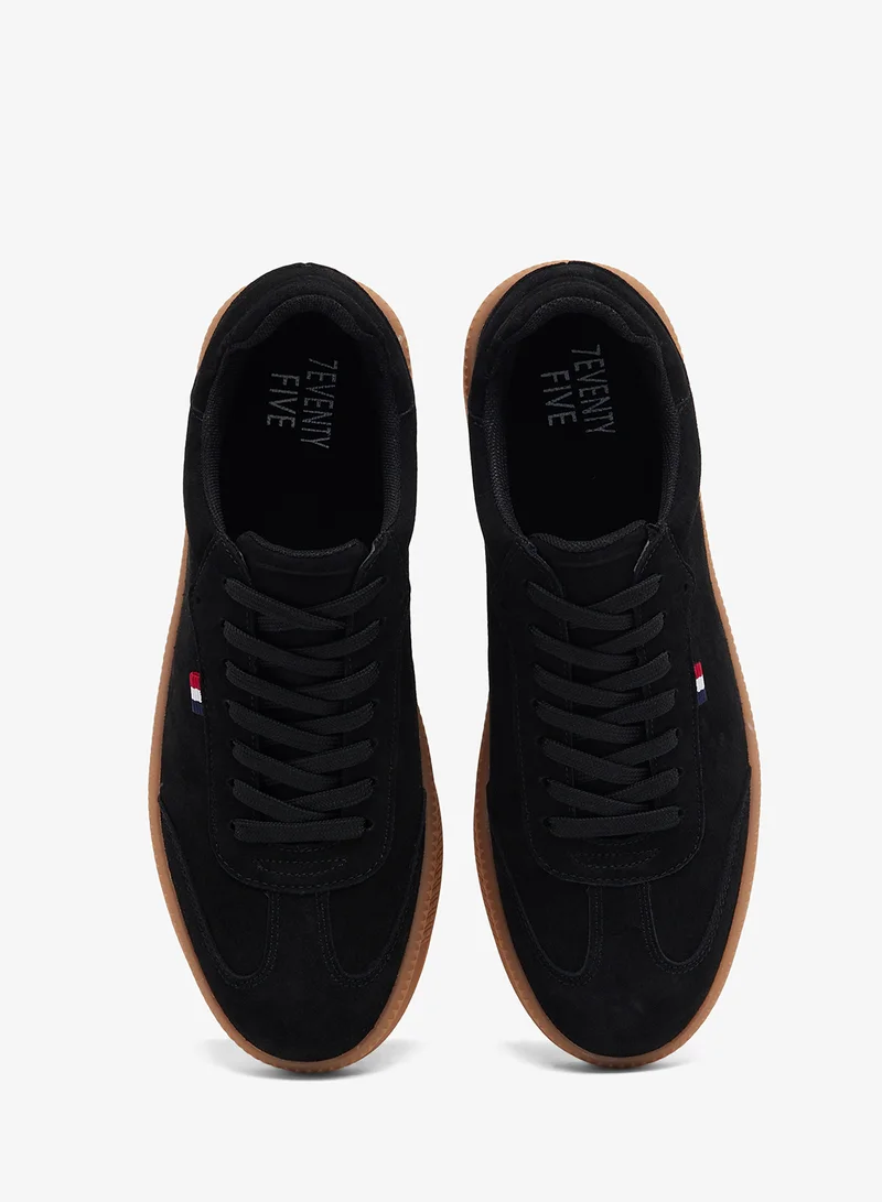 سفنتي فايف Casual Retro Sneakers