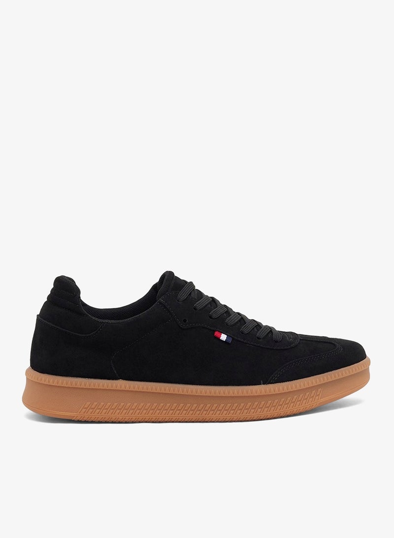 Seventy Five Casual Retro Sneakers - Image 1