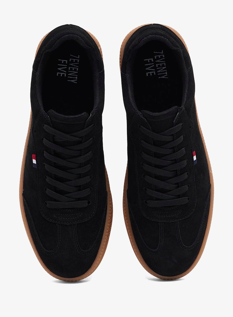 Seventy Five Casual Retro Sneakers - Image 4