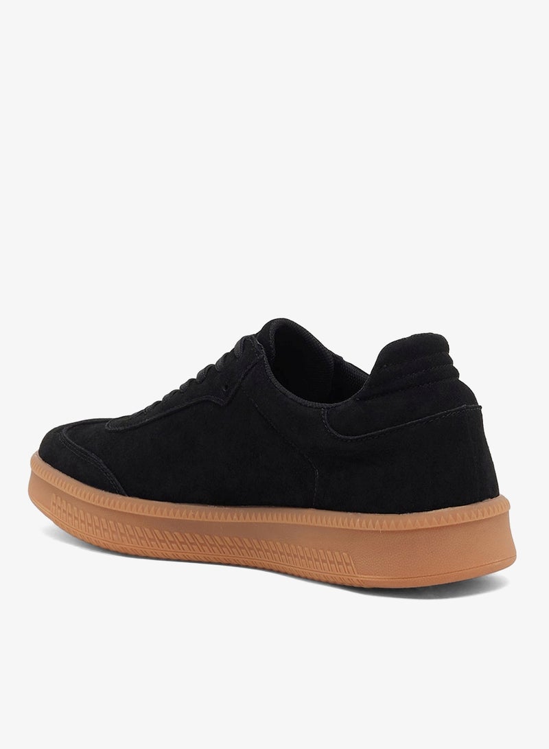 Seventy Five Casual Retro Sneakers - Image 2