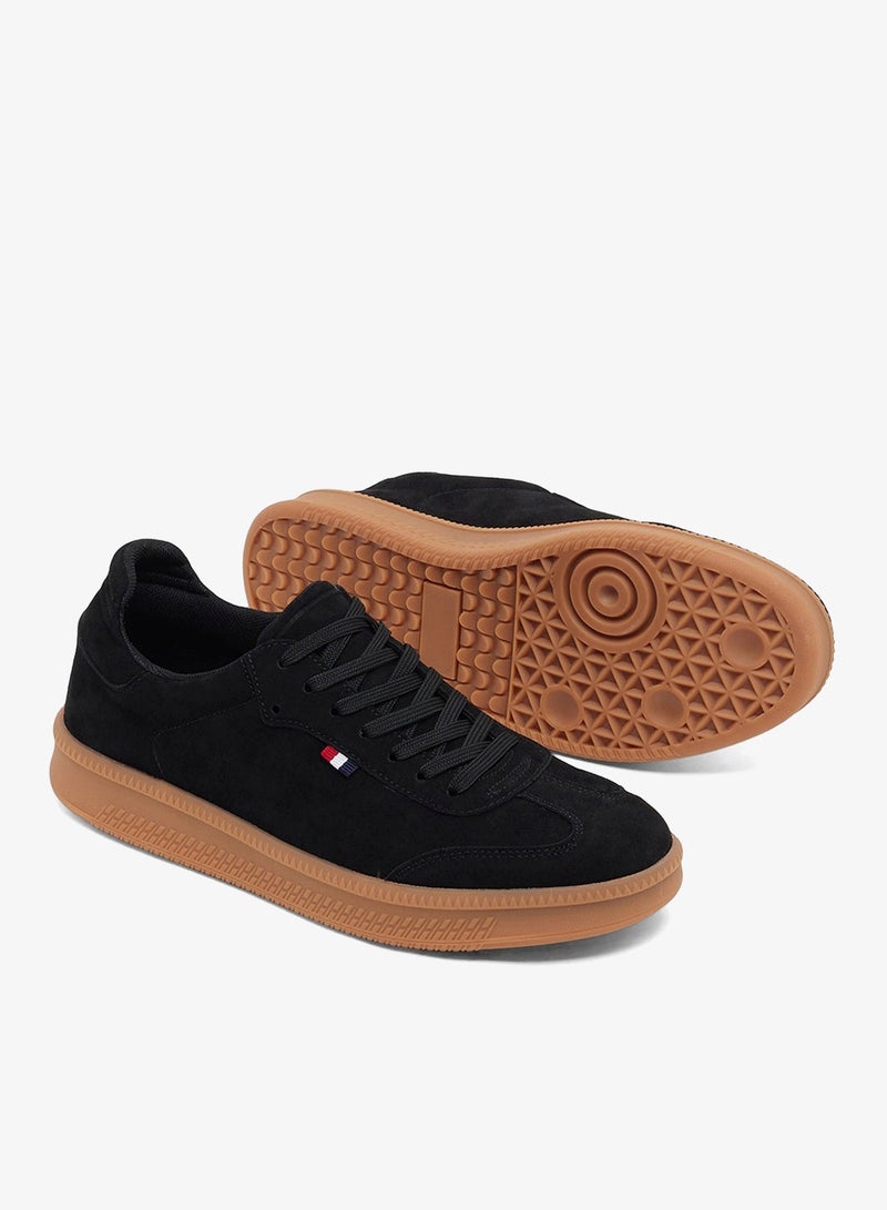 Seventy Five Casual Retro Sneakers - Image 3