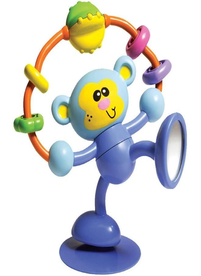 infantino - Stick and Spin Monkey - Image 1