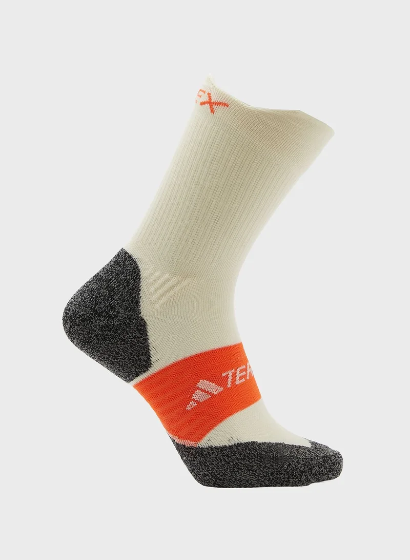 Adidas Terrex Cold Ready Crew Wool Socks