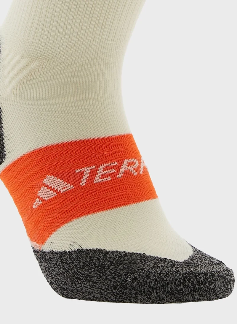 Adidas Terrex Cold Ready Crew Wool Socks