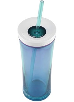 Contigo Shake And Go Tumbler With Leak Proof Lid 20Oz Water Bottle  - Image 2