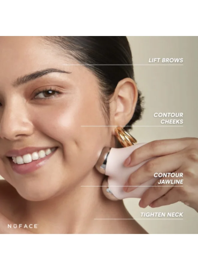 Nuface Mini+ Starter Gift Set Kit