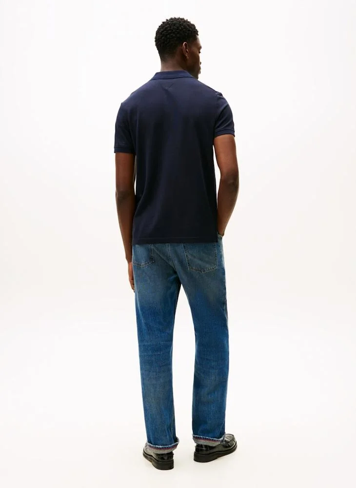 TOMMY HILFIGER Graphic Polo