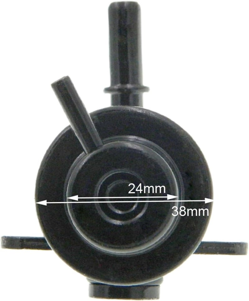 Vuzmode Fuel Pressure Regulator for Kia Sorento - Image 3