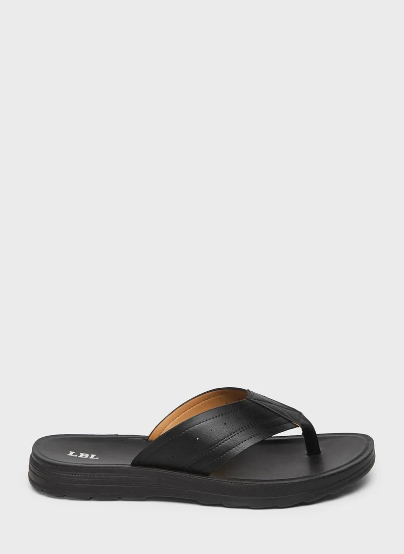 ال بي ال من شو اكسبرس Casual Comfort Sandals