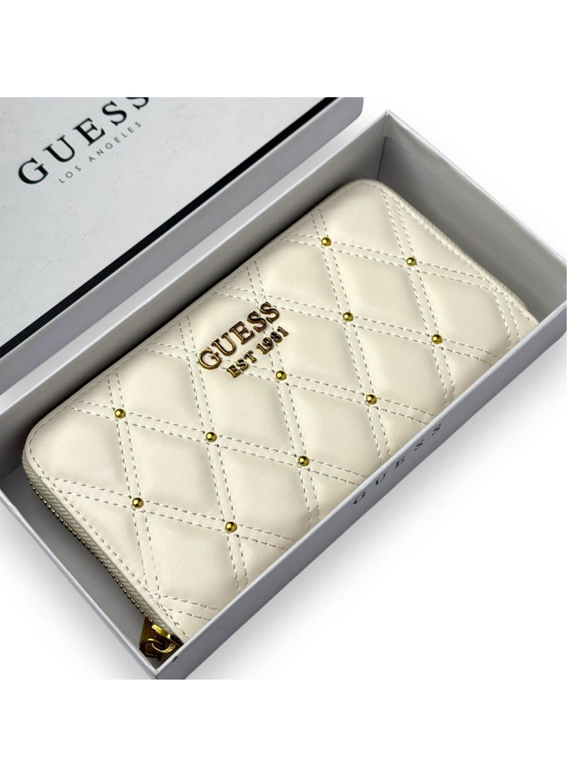 GUESS - Guess Wallet For Women - Image 1
