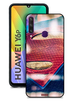Huawei Y6p Protective Case Cover Superman Logo