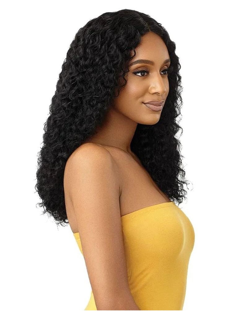 Estelle Fashion Short Heat Resistance Fiber Wig, Brown, Blonde Style No 4  - Image 2