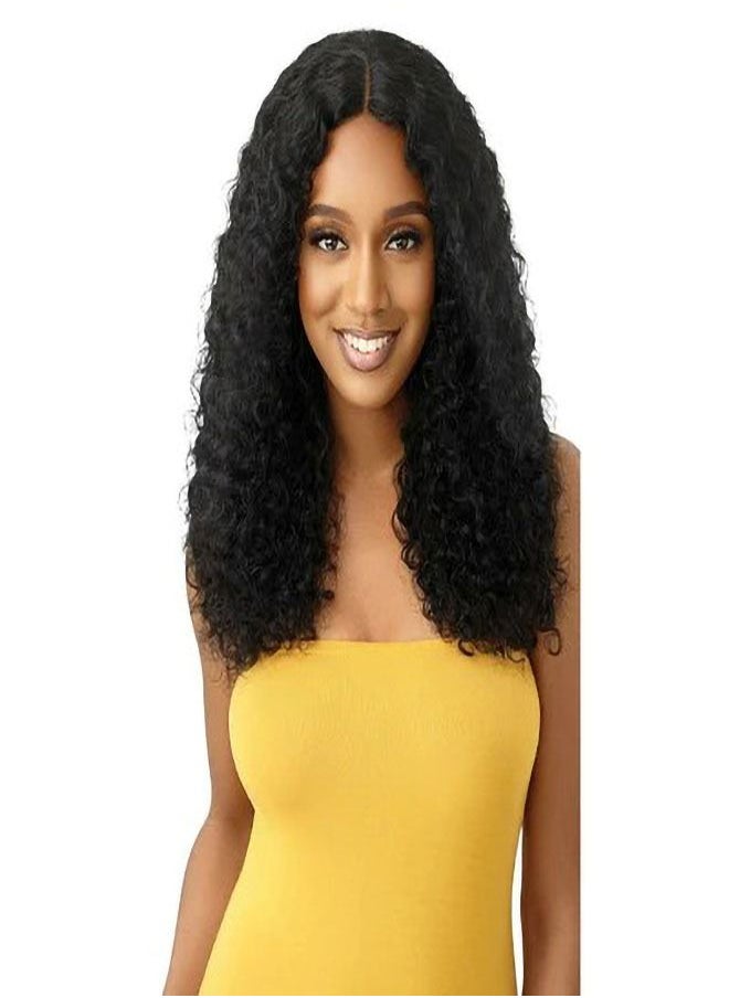 Estelle Fashion Short Heat Resistance Fiber Wig, Brown, Blonde Style No 4  - Image 1