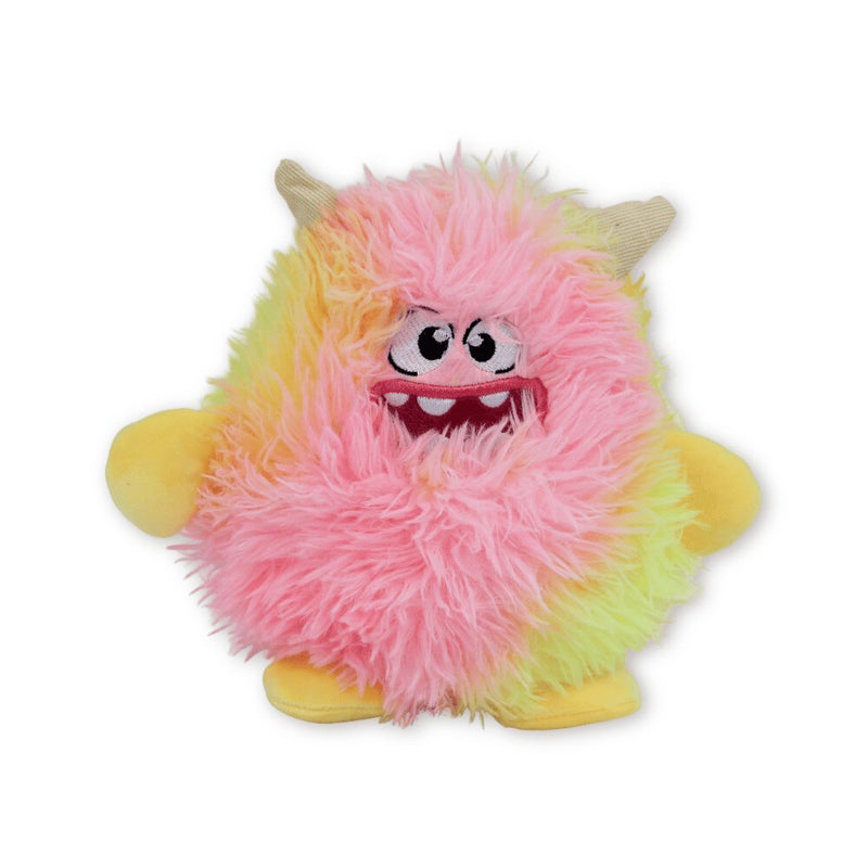 Little Monsters Plush Toy – 20cm Multicolor