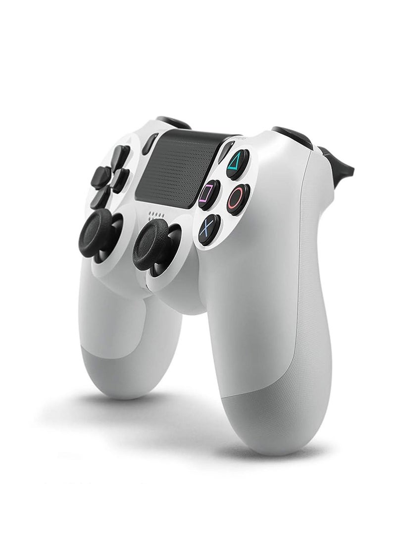 Dual shock Wireless Controller Bluetooth Controller For PS4 Gamepad For Play Station 4 White - Image 3
