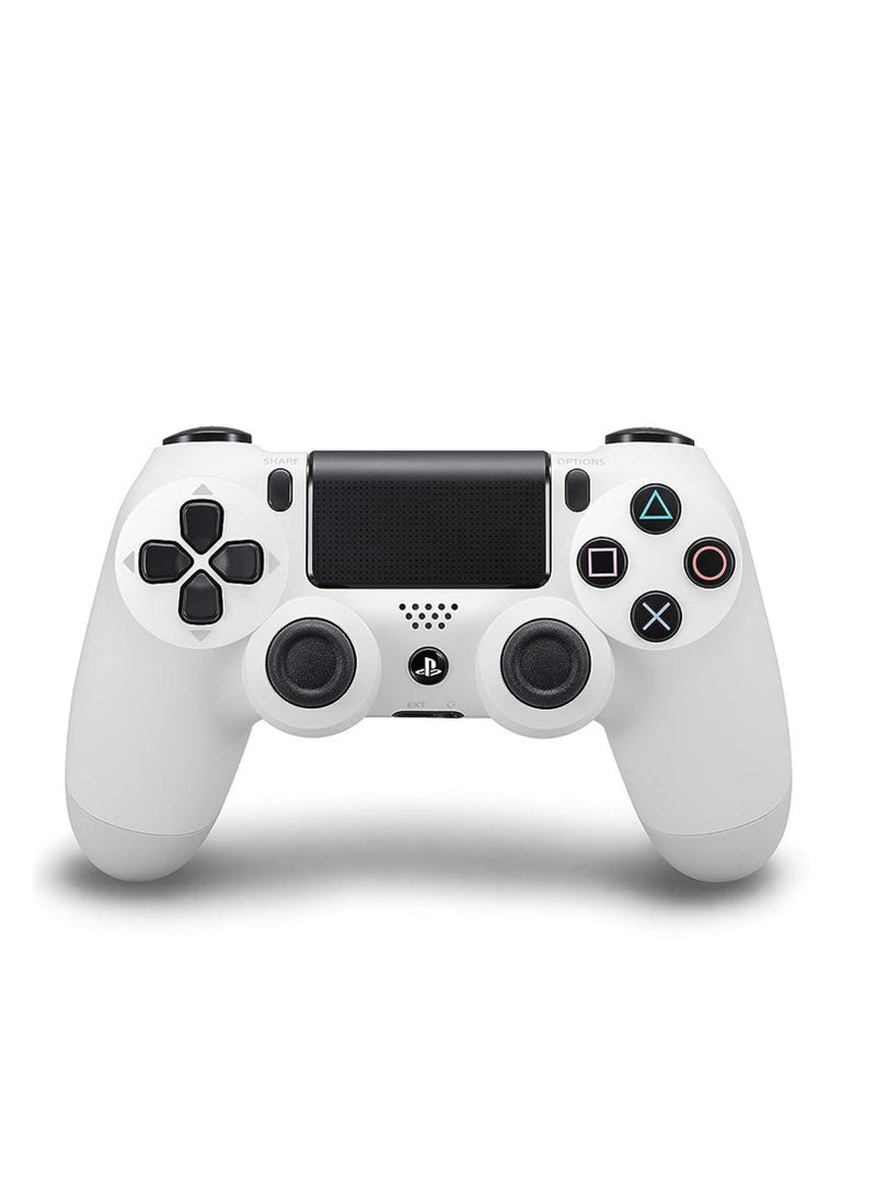 Dual shock Wireless Controller Bluetooth Controller For PS4 Gamepad For Play Station 4 White - Image 1