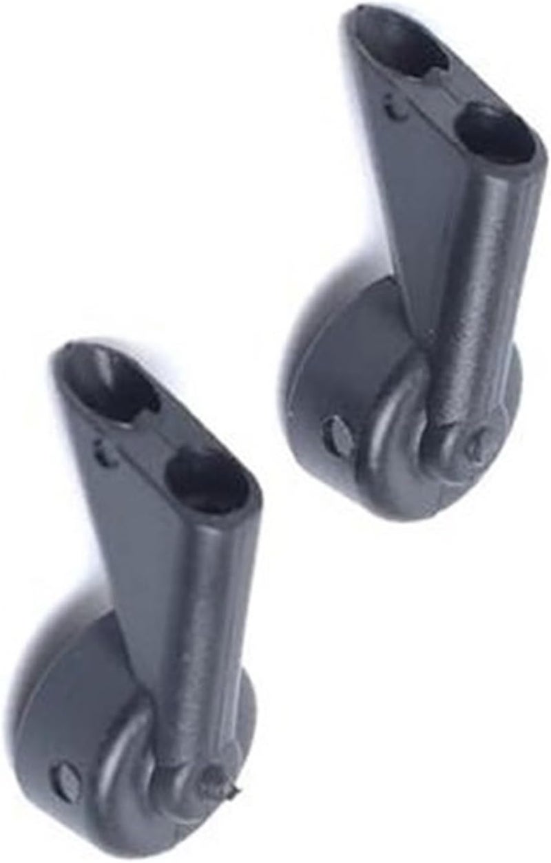 Wivplex Windshield Washer Nozzle for Audi A4 - Image 1