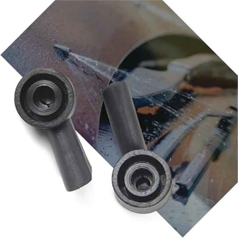 Wivplex Windshield Washer Nozzle for Audi A4 - Image 5