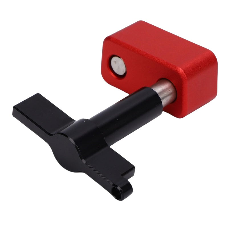 Aluminum Alloy OBD Port Lock Anti Theft Device Secure Vehicle Against Unauthorized Access - Image 5
