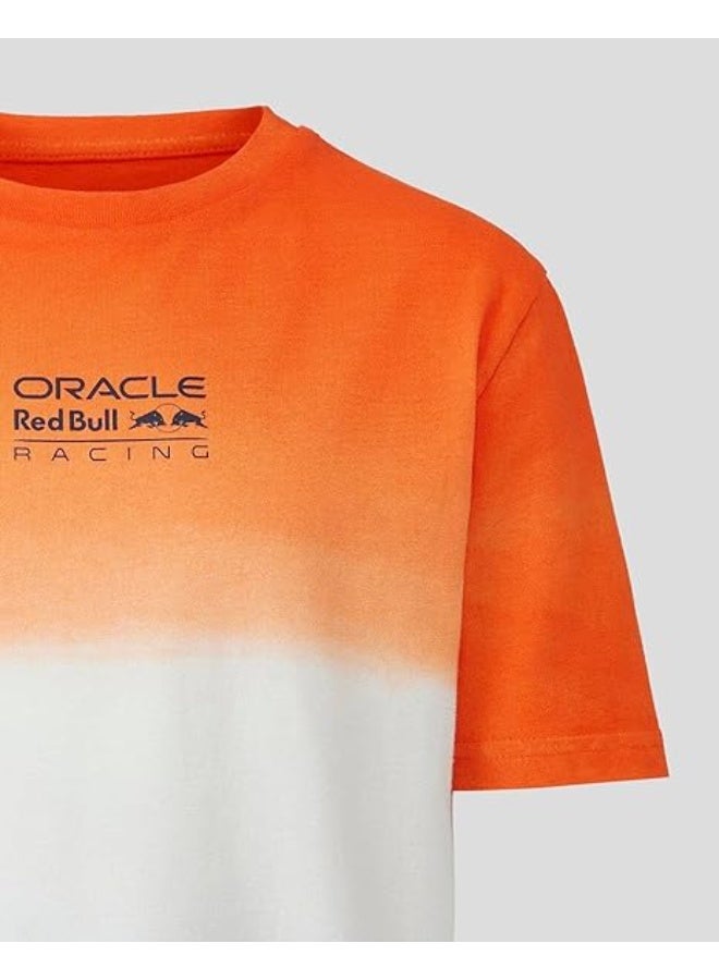 Red Bull DRIVER MV TEE OPTION 4 - Image 5