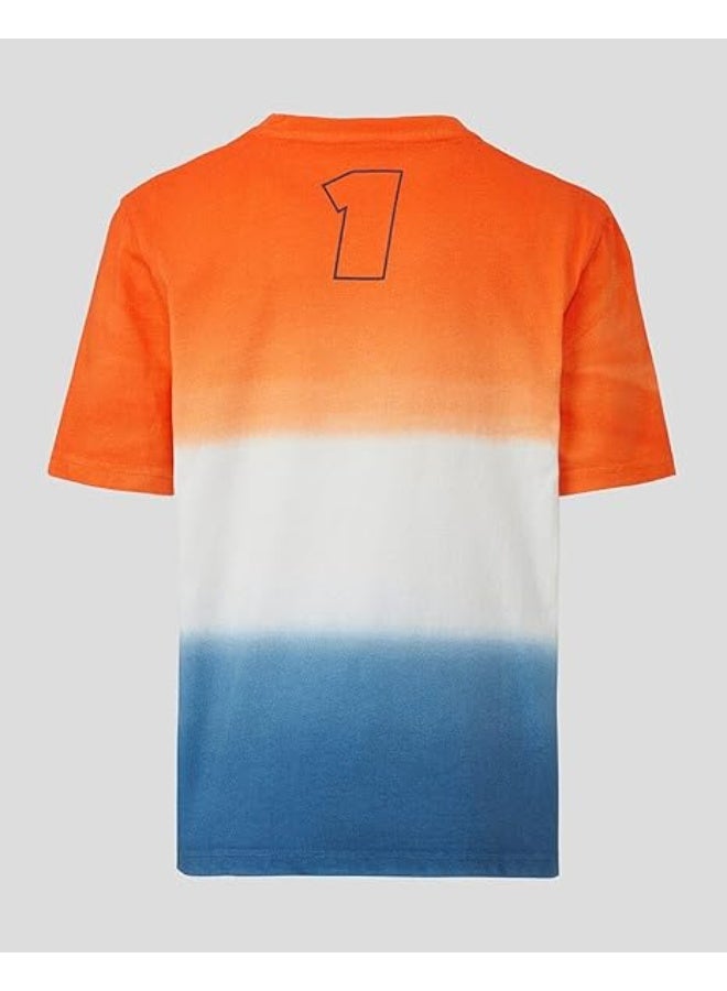 Red Bull DRIVER MV TEE OPTION 4 - Image 2