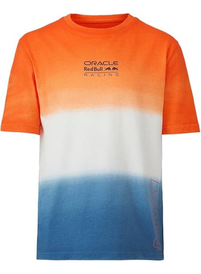 Red Bull DRIVER MV TEE OPTION 4 - Image 1