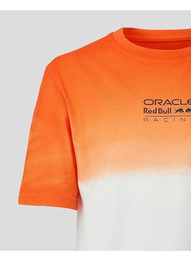 Red Bull DRIVER MV TEE OPTION 4 - Image 4